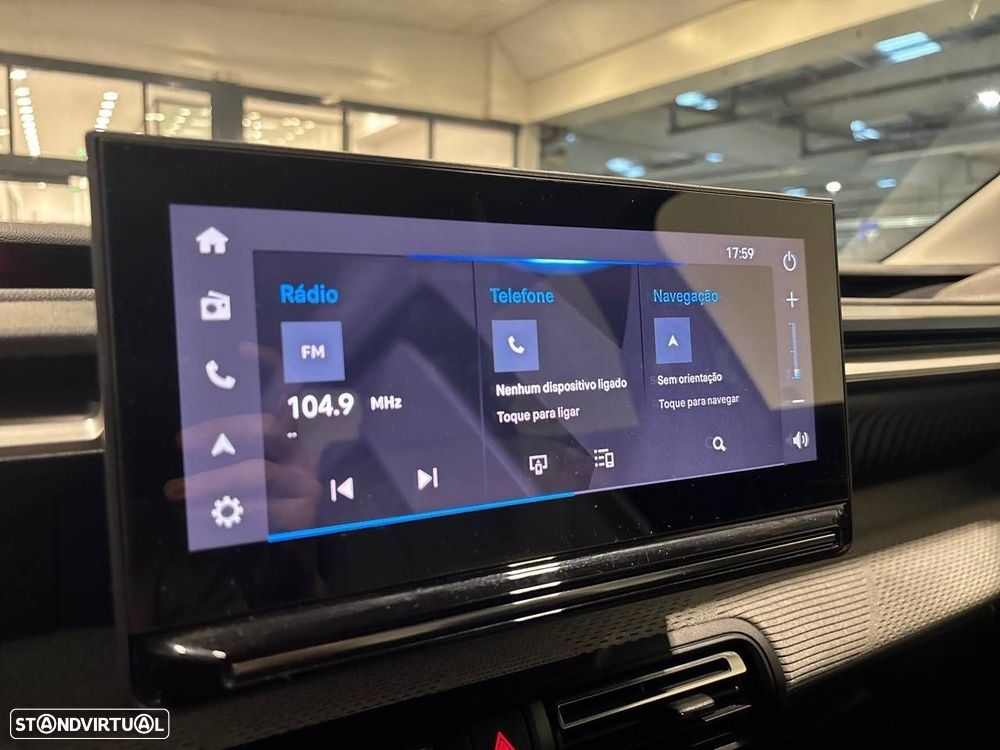 Citroën C3 1.2 PureTech Max - 13