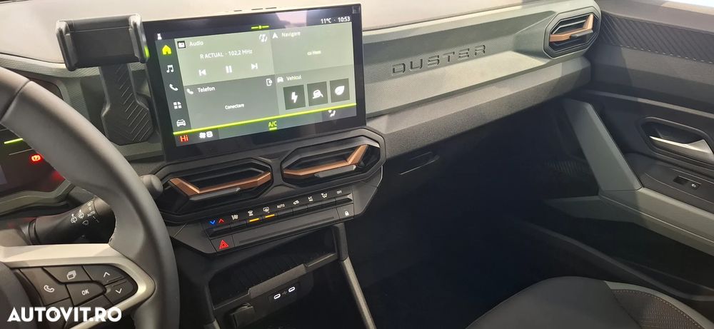 Dacia Duster HEV 140 Extreme - 13