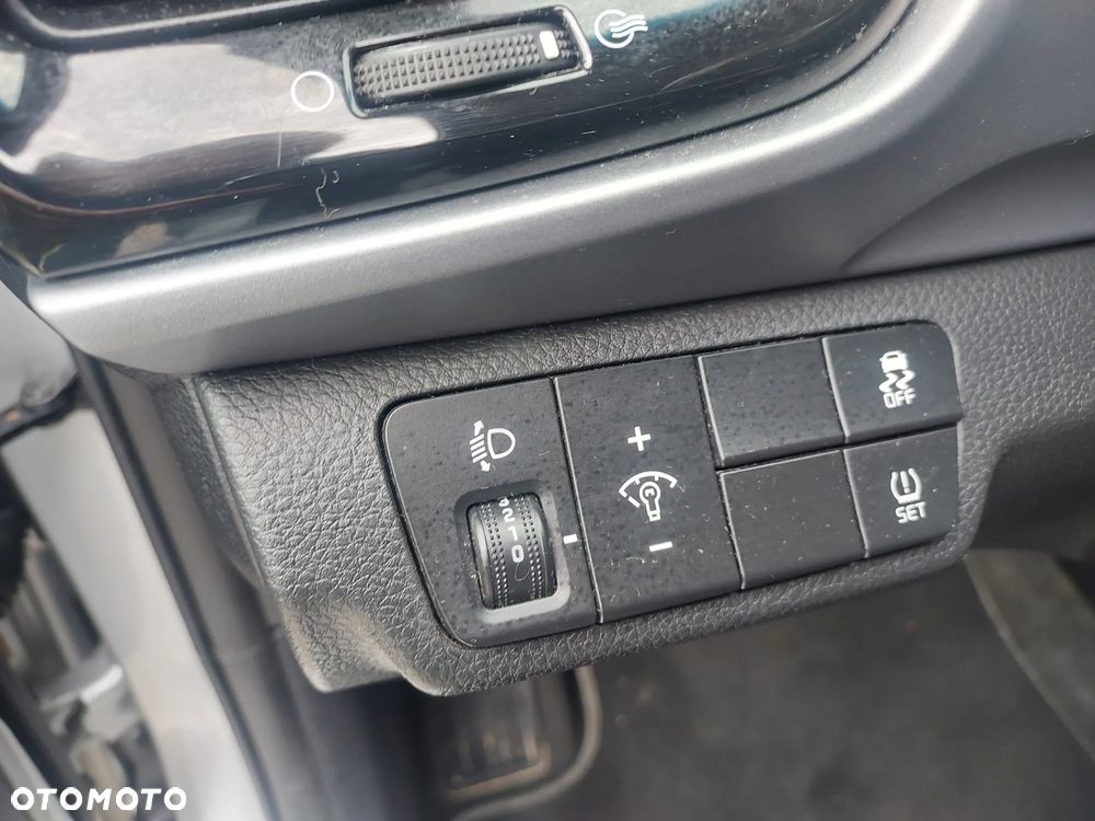 Kia Stonic 1.4 XL - 21