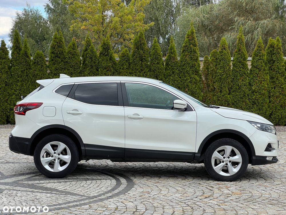 Nissan Qashqai 1.6 dCi Tekna - 5