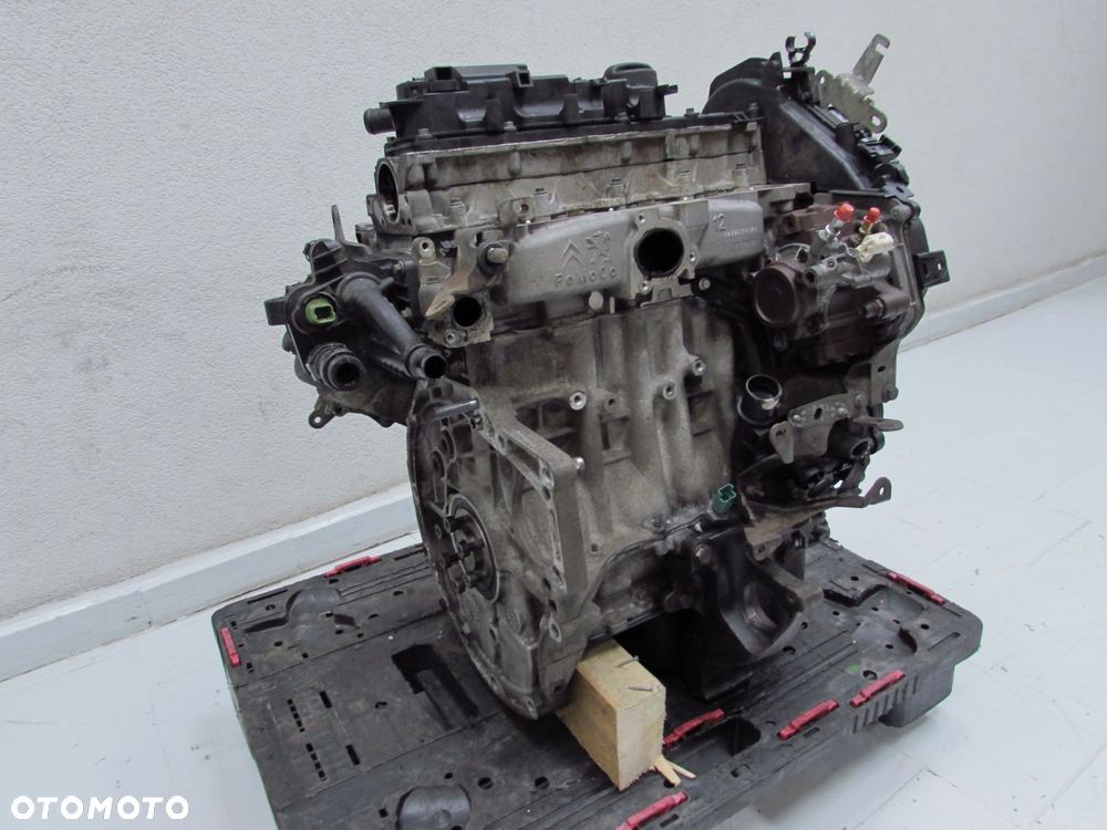 PEUGEOT CITROEN FORD VOLVO 1.6 E-HDI SILNIK SLUPEK 9H05 10JBFC 135t - 7