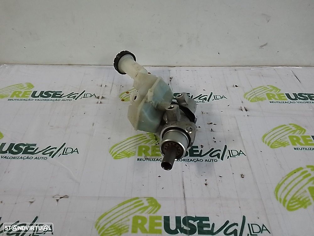 Bomba Dos Travões Renault Clio Iii Caixa (Sb_, Sr_) - 3