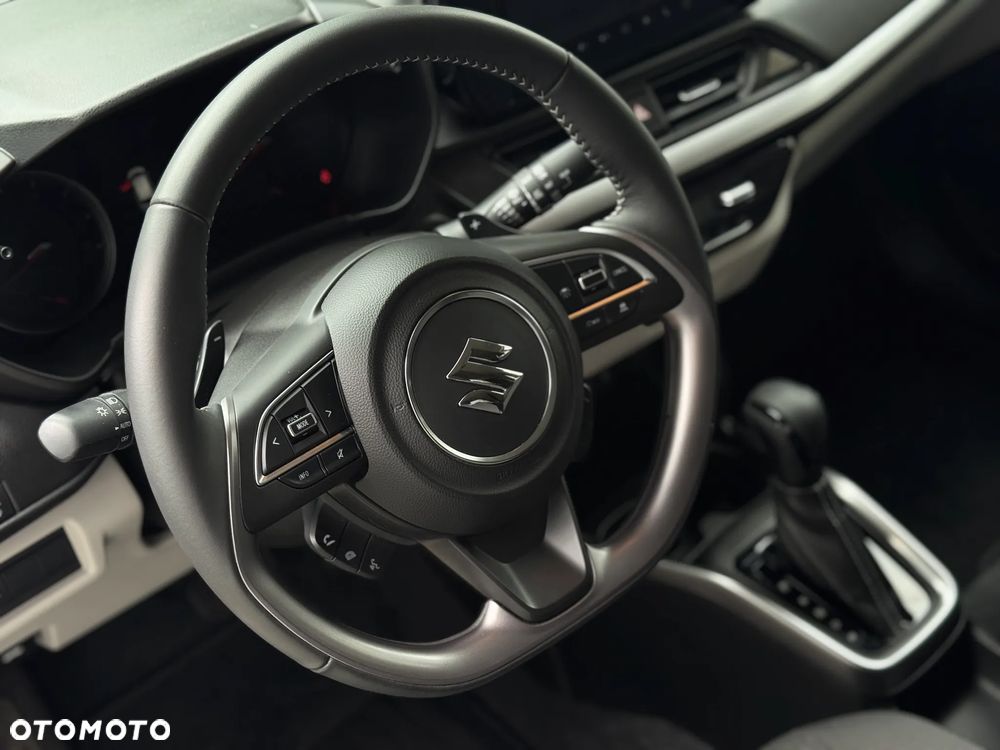 Suzuki Swift 1.2 Dualjet SHVS Elegance CVT - 13