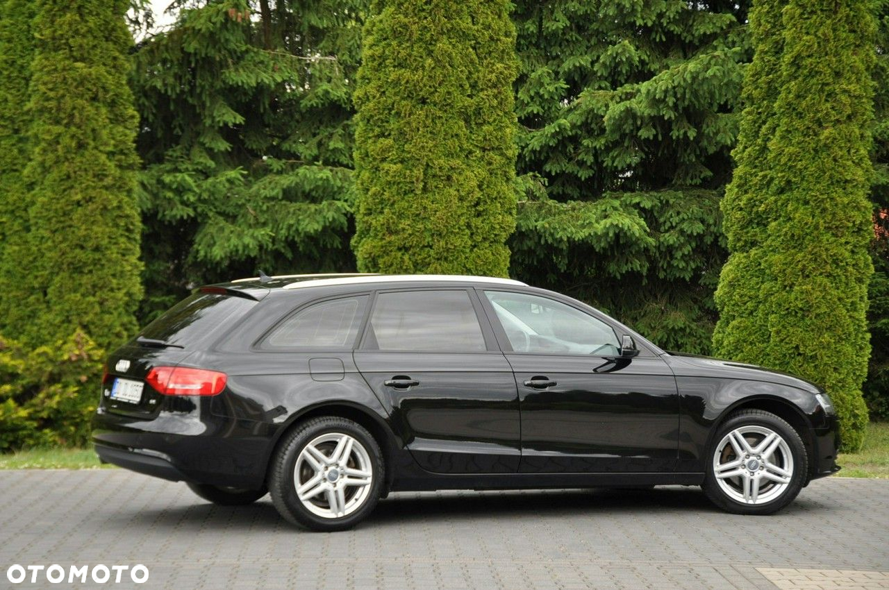 Audi A4 - 5