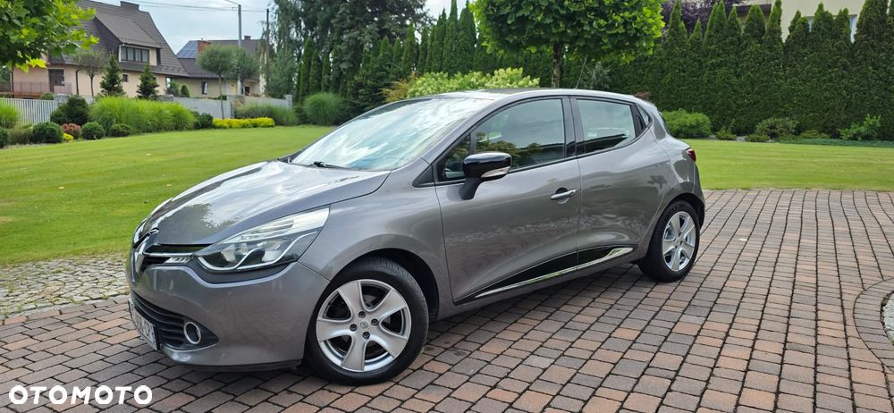 Renault Clio TCe 90 Limited - 3