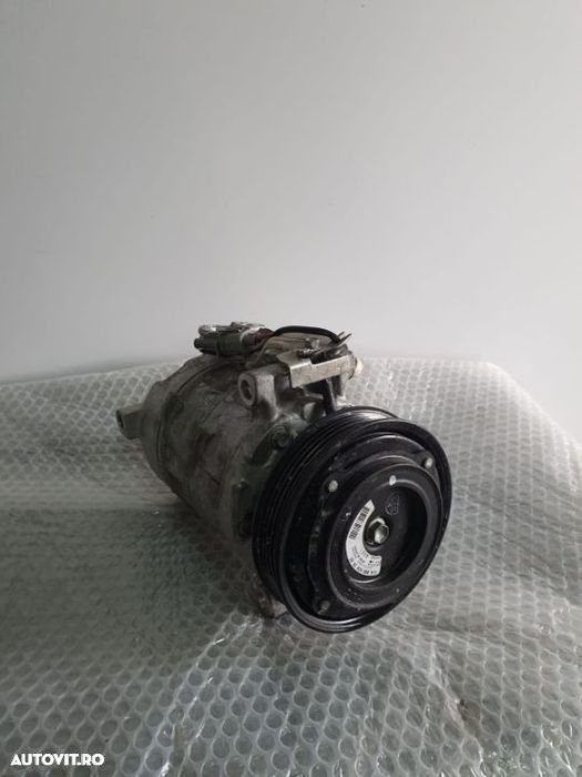 Compresor Clima Mercedes Gla X/W156 Cla A/B Class W176 W246 Compresor Clima Mercedes Gla X/W156 Cla - 3