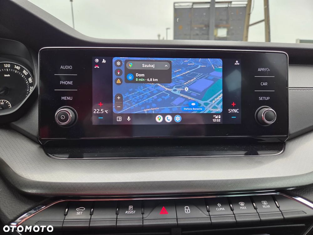 Skoda Octavia 1.5 TSI ACT Ambition - 25