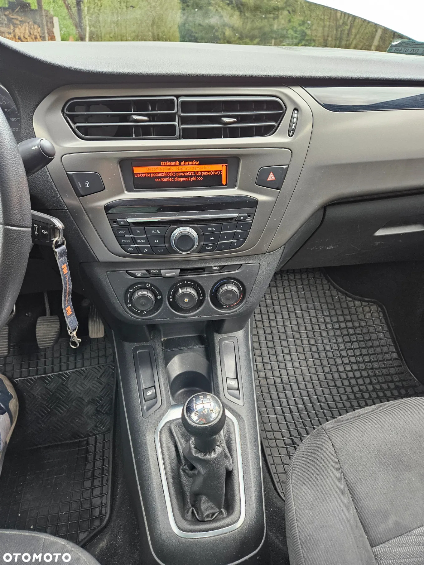 Peugeot 301 - 15