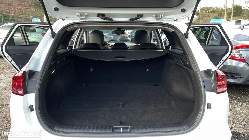 Kia Ceed SW 1.0 T-GDI TX+SRF - 30