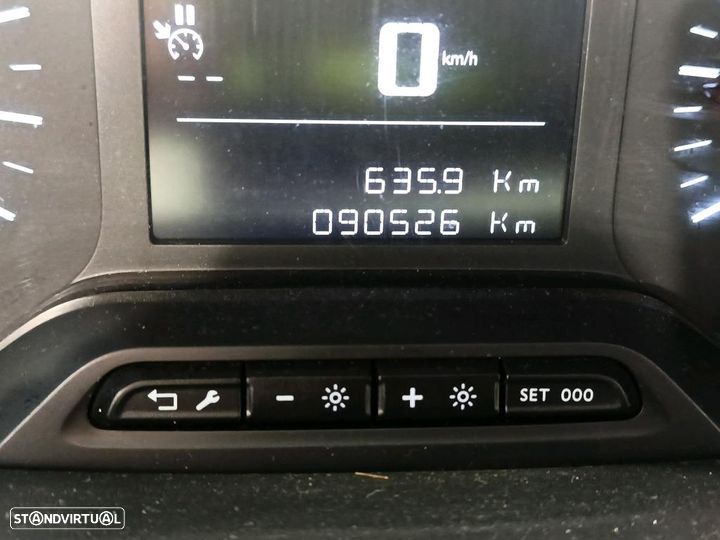 Peugeot 1.6 BlueHDi L1 Van - 8