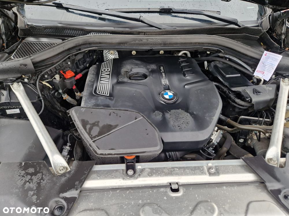 BMW X3 xDrive30i M Sport - 11