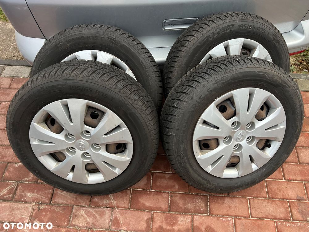 Hyundai ix20 1.4 UEFA EURO 2012 Edition - 25