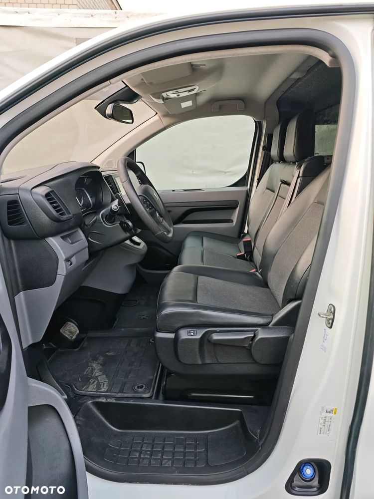 Peugeot Expert L2H1 - 8