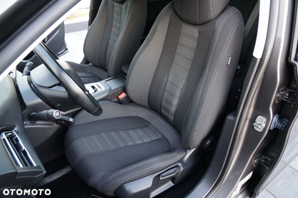 Peugeot 308 BlueHDi FAP 120 Stop&Start Allure - 32