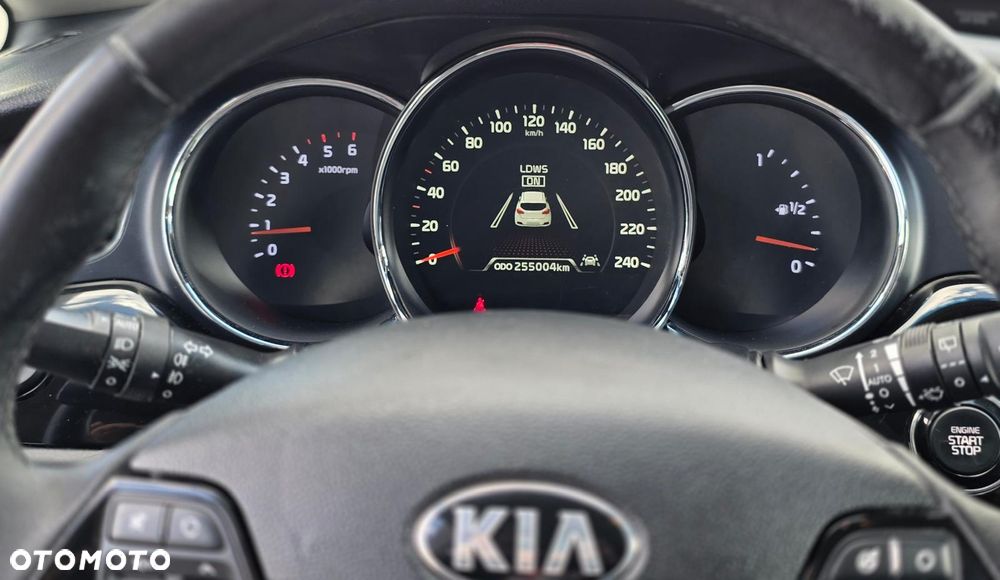 Kia Ceed - 20