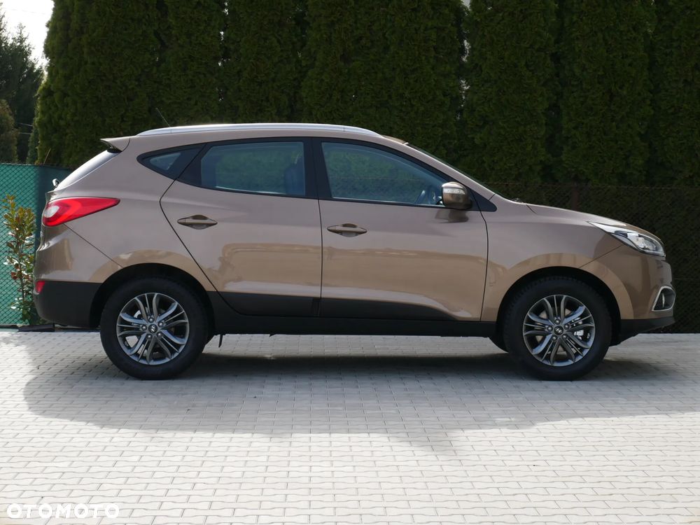 Hyundai ix35 1.6 GDI Premium 2WD - 5