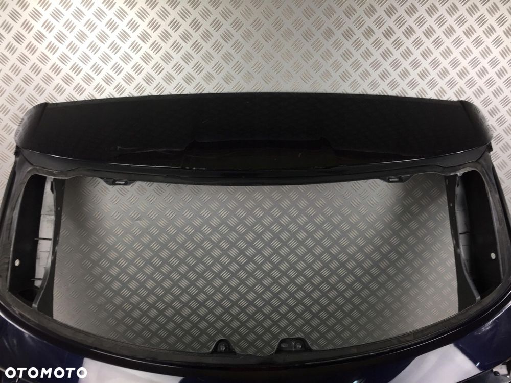 klapa bagażnika tył tylna goła OPEL GRANDLAND X - 16