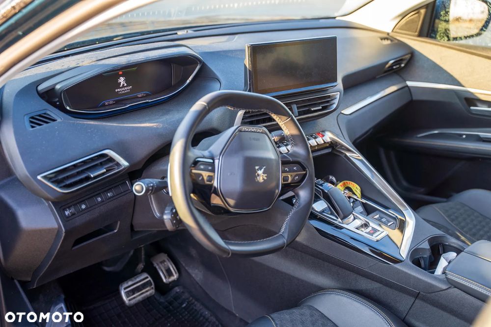 Peugeot 3008 - 19