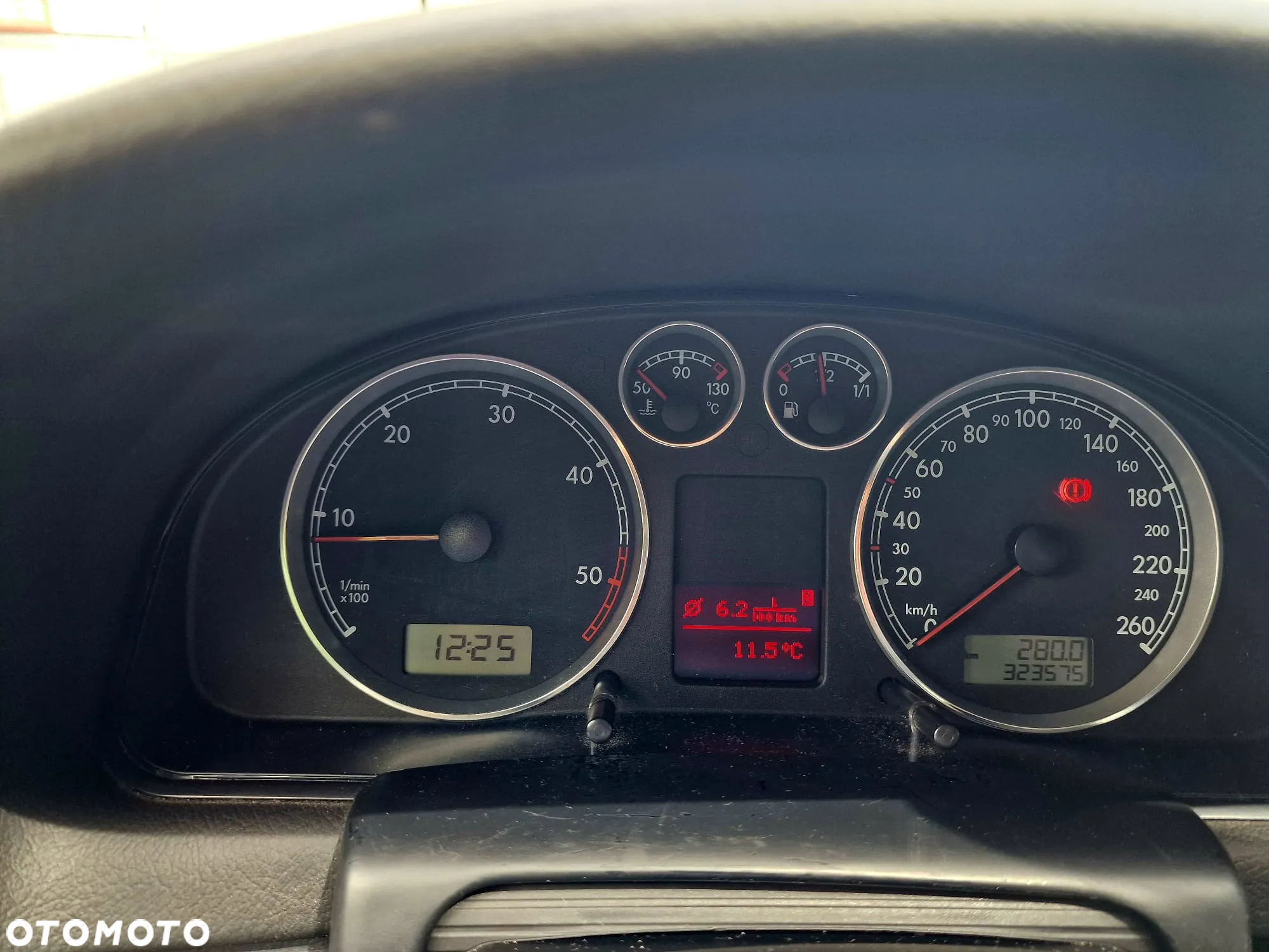 Volkswagen Passat 1.9 TDI - 13