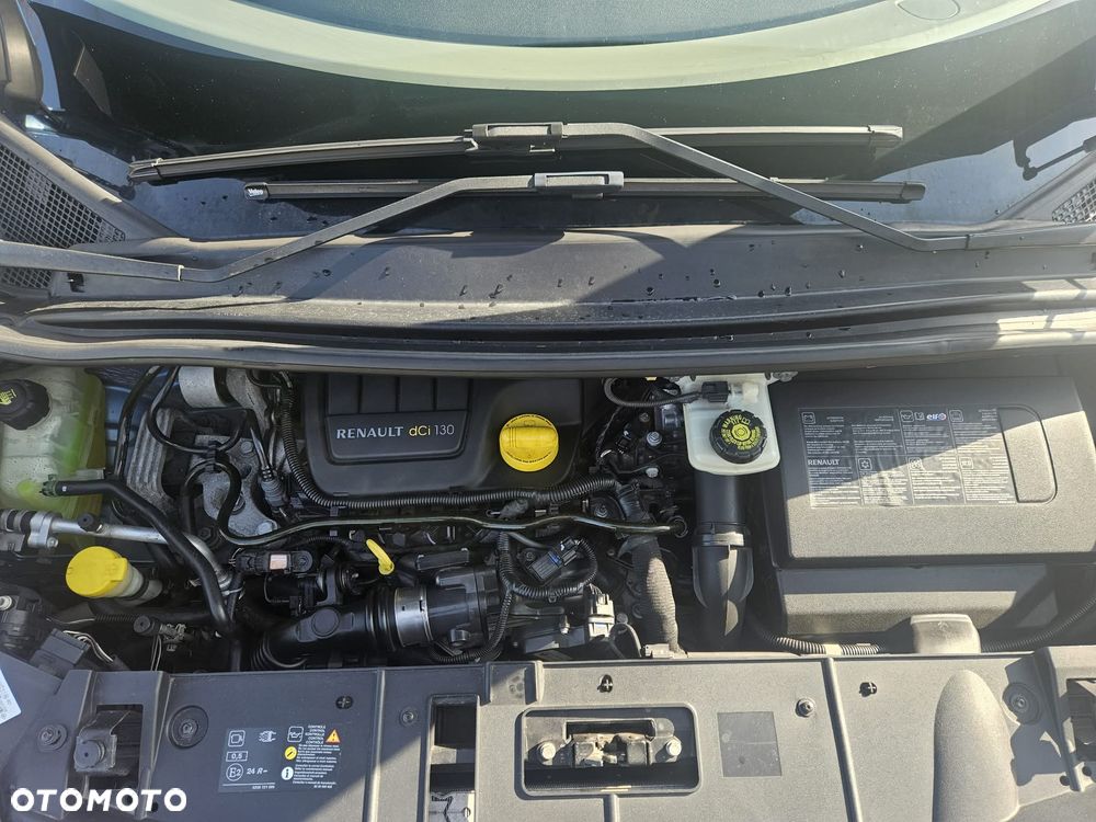 Renault Scenic Energy dCi 130 Start & Stop Bose Edition - 14