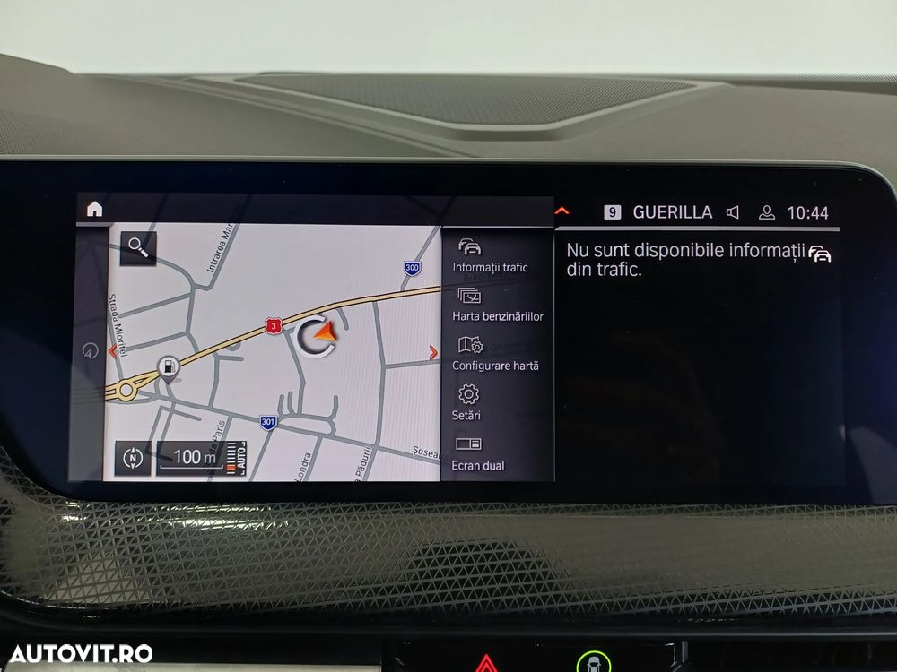 BMW Seria 1 118i Aut. Luxury Line - 18