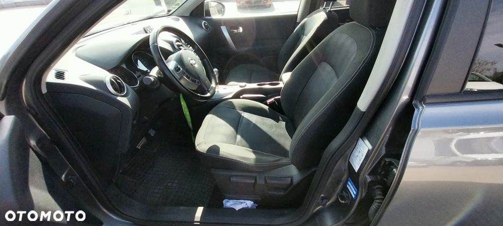 Nissan Qashqai+2 2.0 4x4 360 CVT - 6