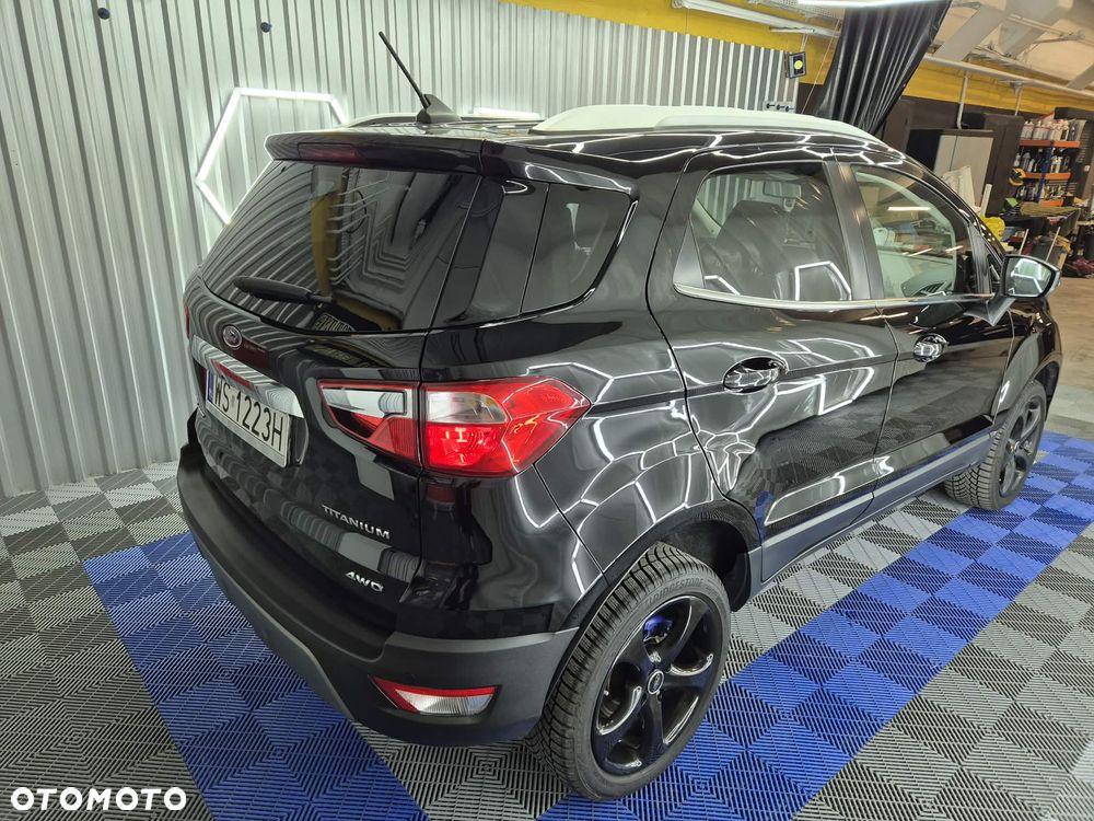 Ford EcoSport - 6