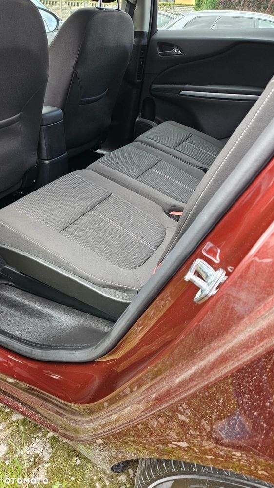 Opel Zafira Tourer 1.4 Turbo Automatik Innovation - 19
