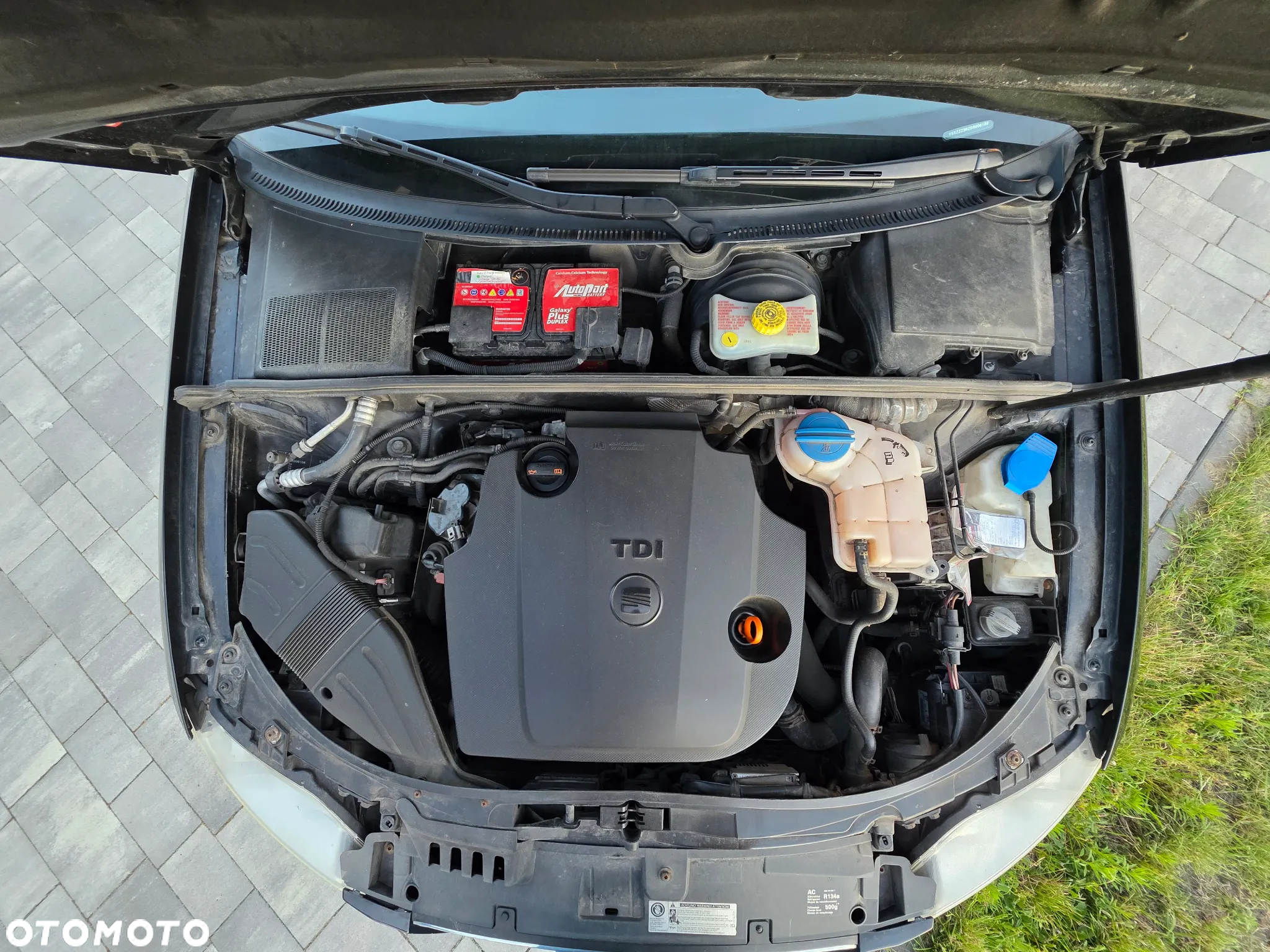 Seat Exeo 2.0 TDI DPF Style - 4