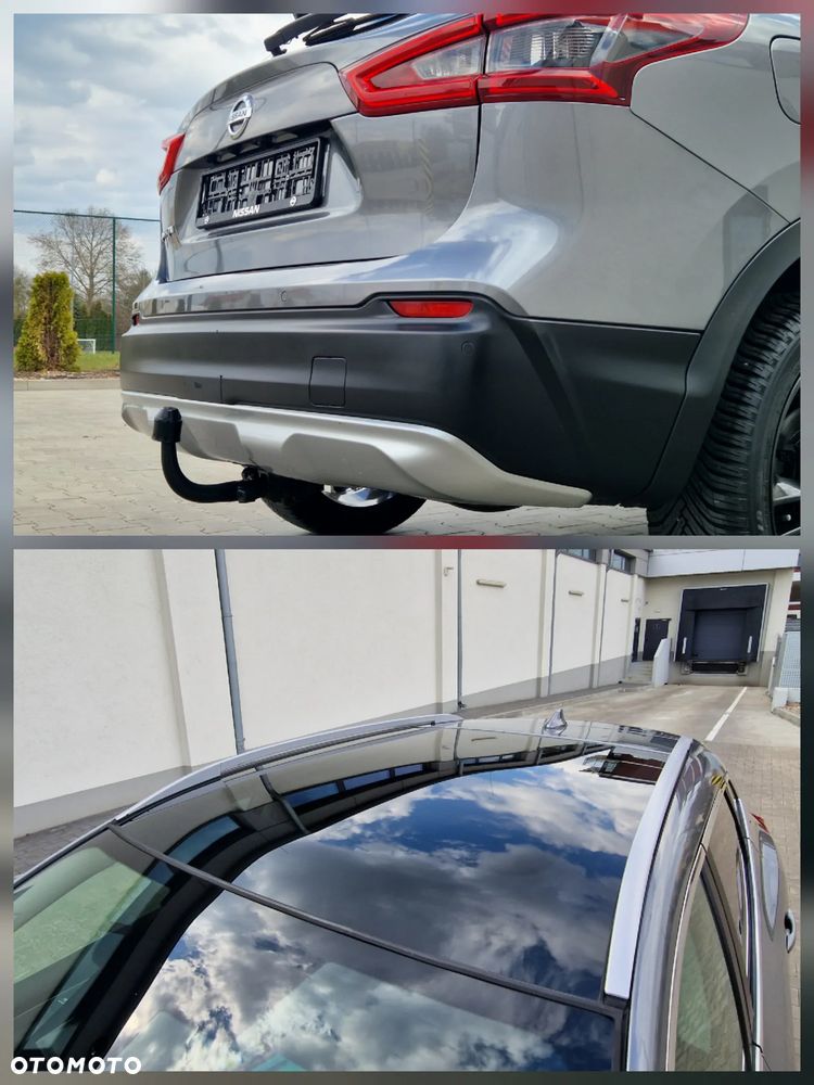 Nissan Qashqai 1.3 DIG-T N-WAY - 9