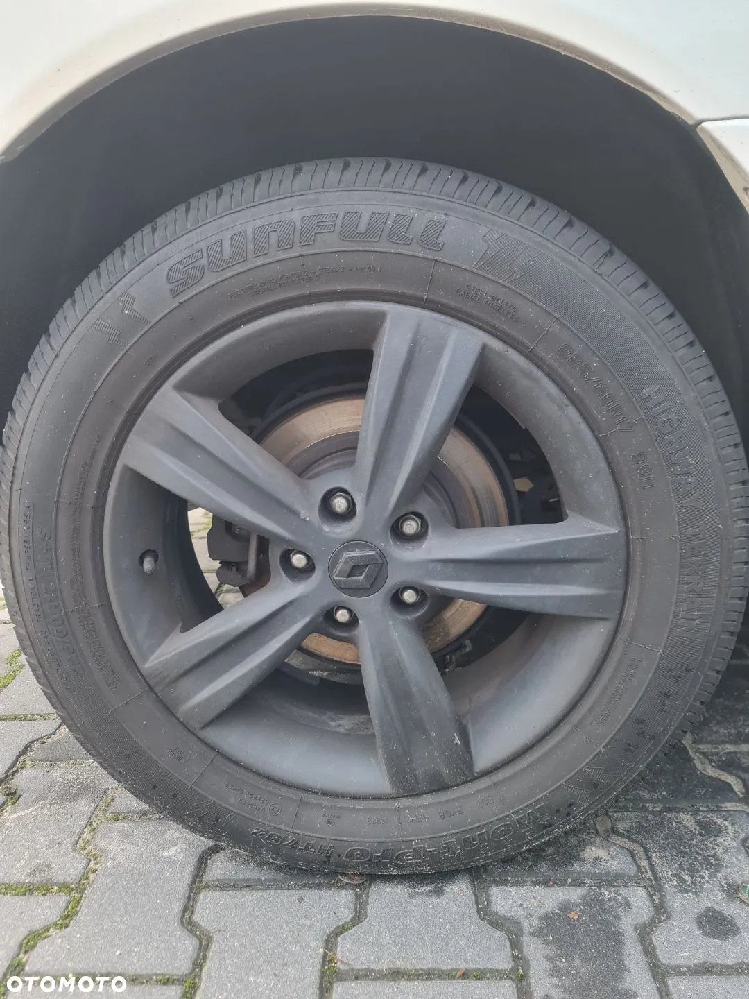 Renault Koleos 2.0 dCi 4x4 Bose Edition - 18
