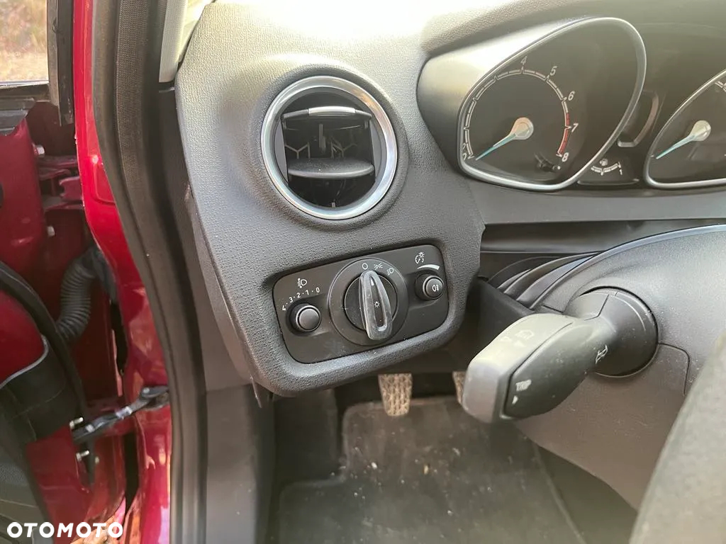 Ford Fiesta 1.0 Ambiente - 12