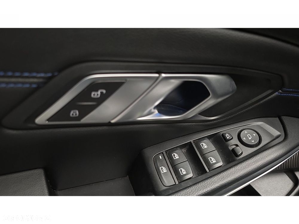 BMW Seria 3 320d xDrive mHEV M Sport - 30