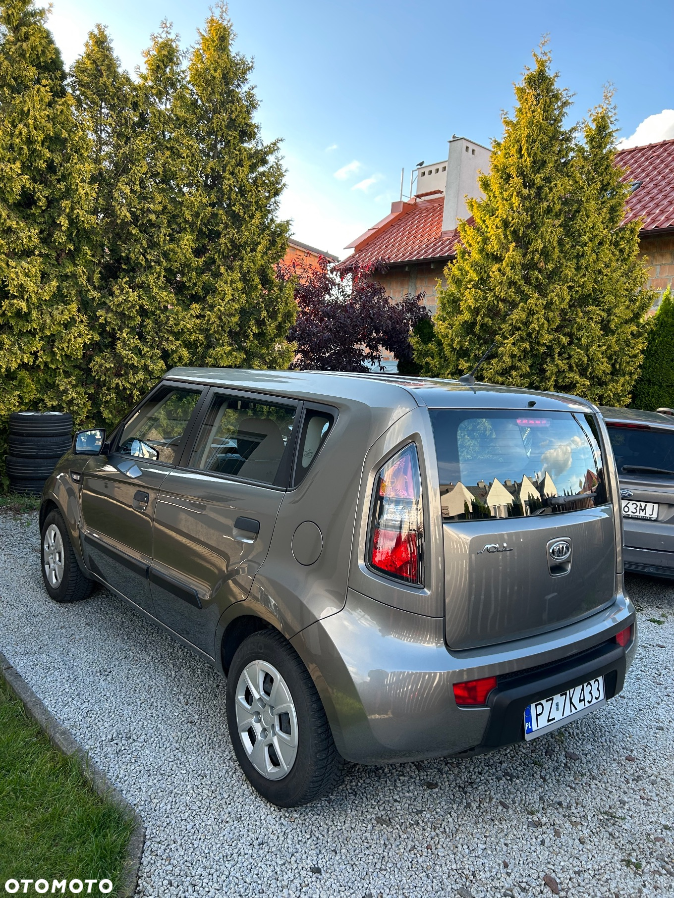 Kia Soul 1.6 CVVT Attract - 3