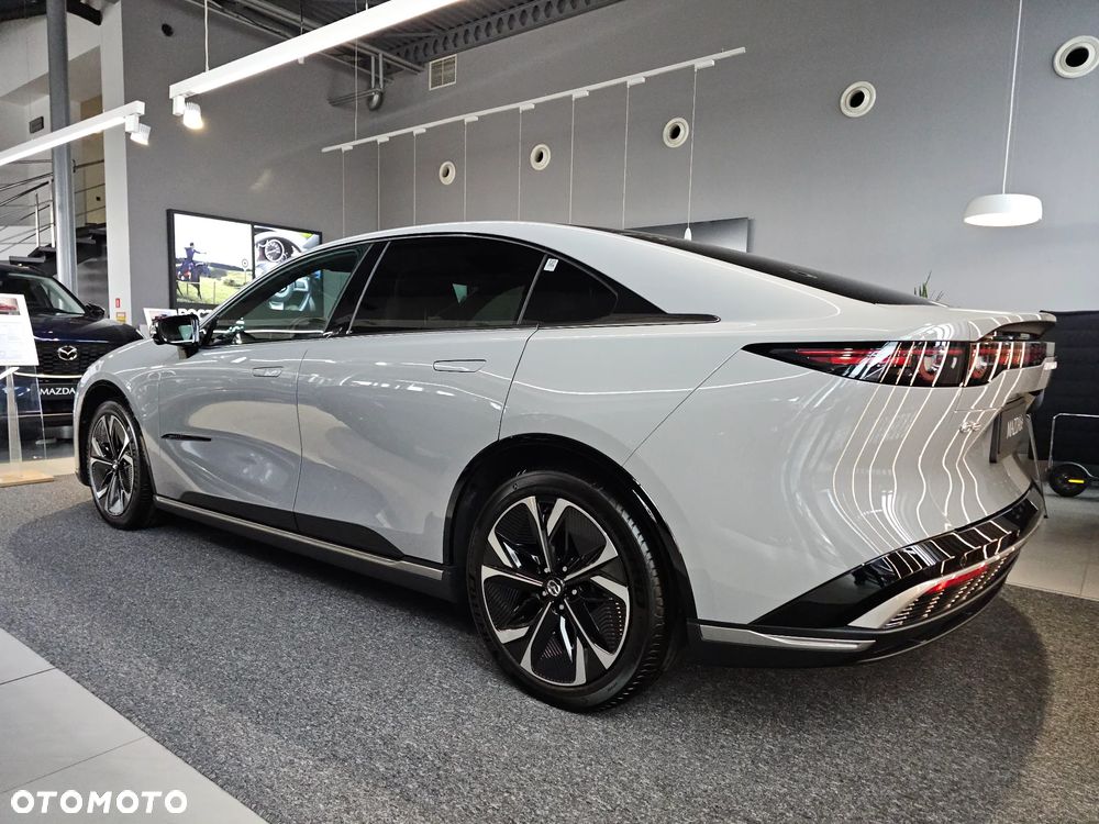 Mazda 6e 68.8kWh Takumi Plus - 3