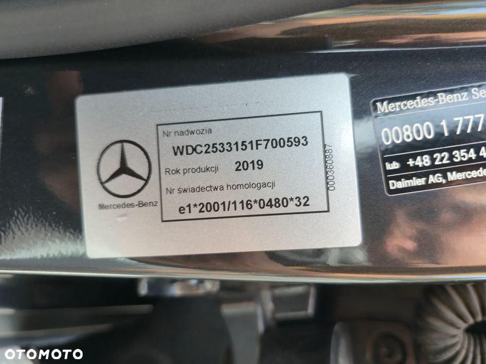 Mercedes-Benz GLC 220 d 4-Matic - 13
