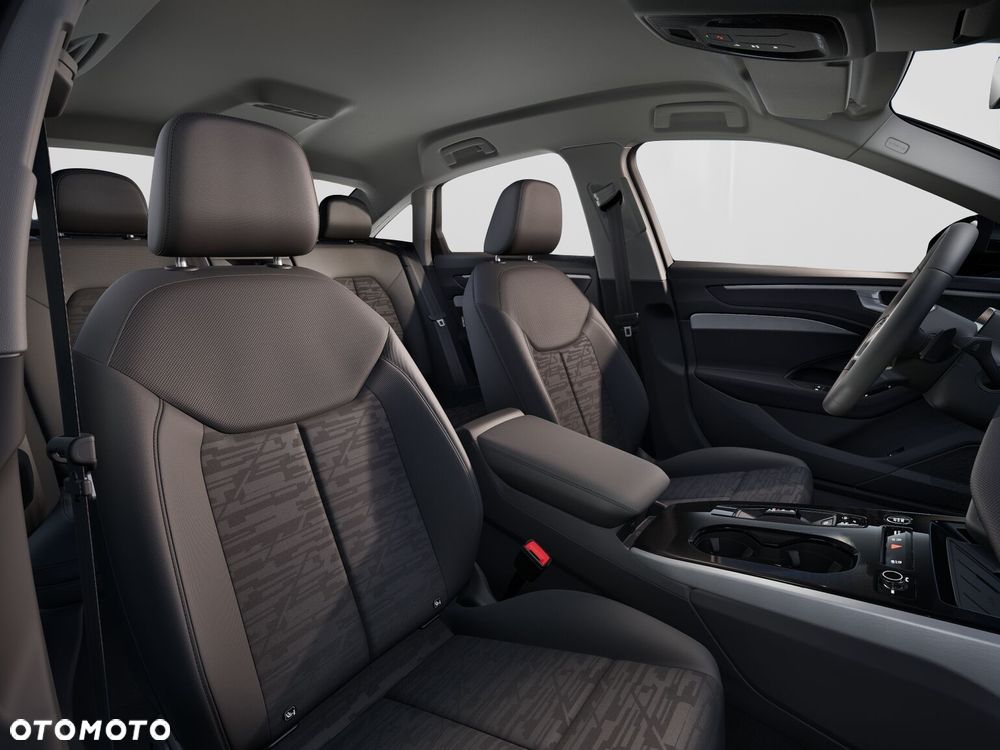 Audi A6 Limousine - 34