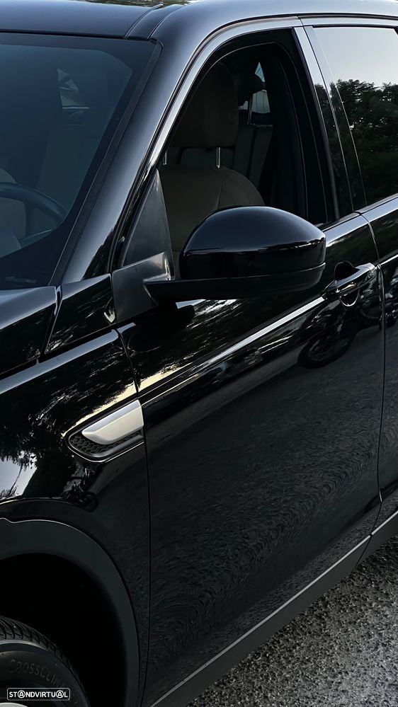 Land Rover Discovery Sport 2.0 eD4 HSE Luxury - 2