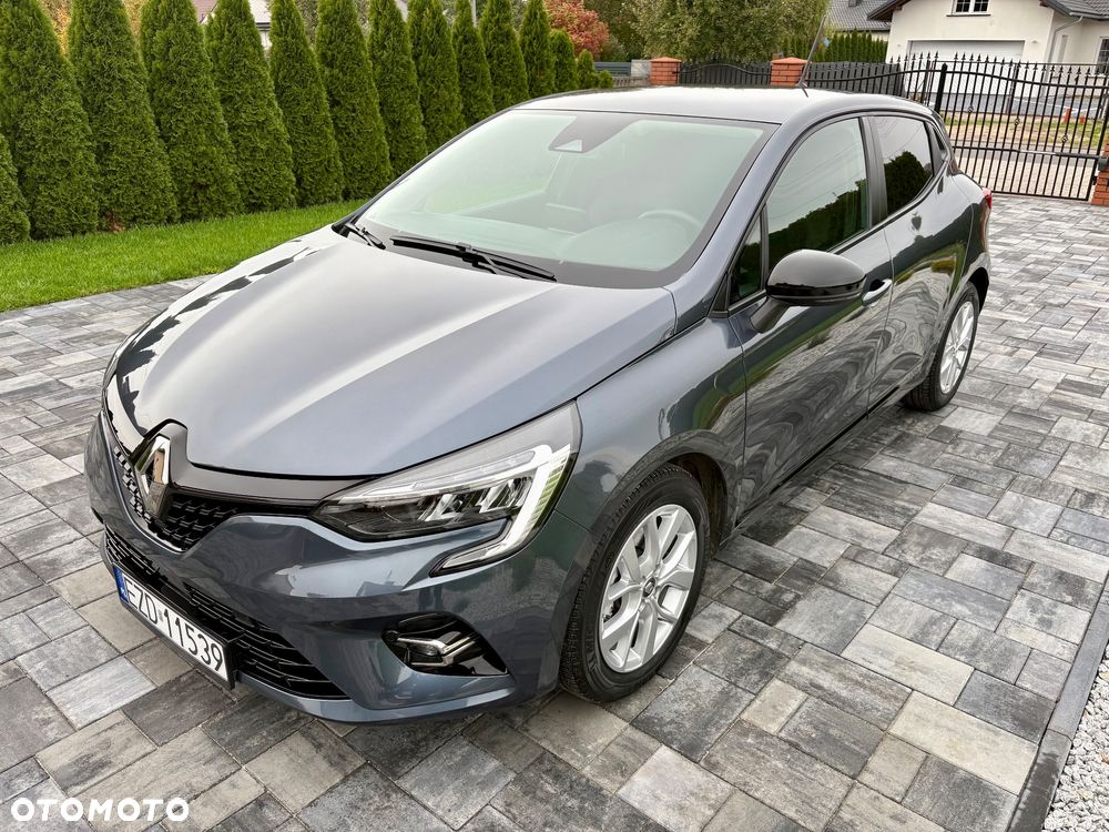 Renault Clio - 18