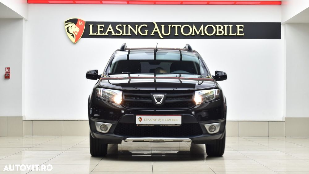 Dacia Sandero Stepway TCe 90 Prestige - 3