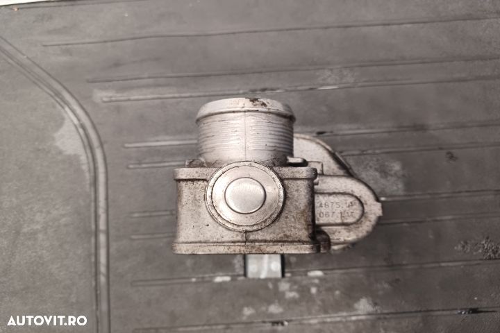 Clapeta acceleratie 9673534480 28275019 28098656 9673534480 28275019 - 3