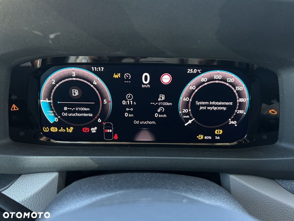 Volkswagen Crafter 35 SKRZYNIOWY, 2.0 BiTDI 163 KM, r.o. 4490 mm, manual 6-biegów - 20