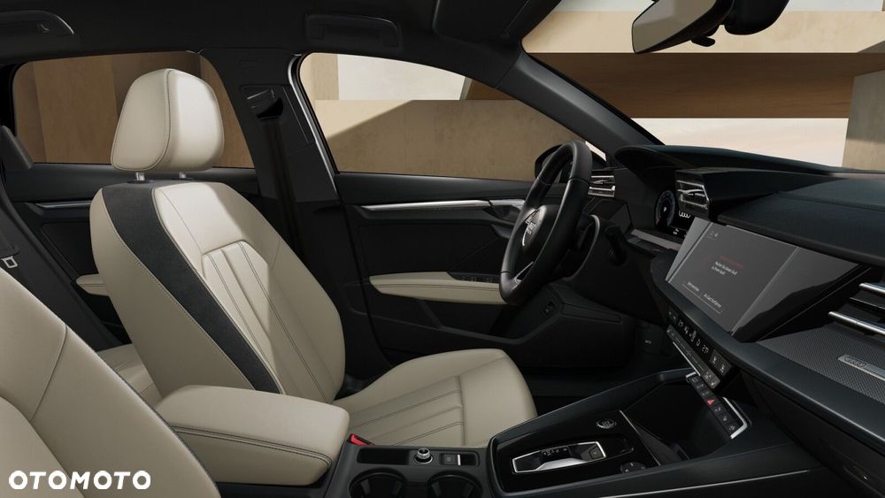 Audi A3 Sportback - 6