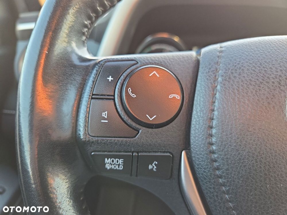 Toyota RAV4 Hybrid Prestige 4x4 - 22