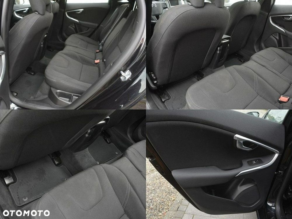 Volvo V40 D2 Drive-E Kinetic - 31
