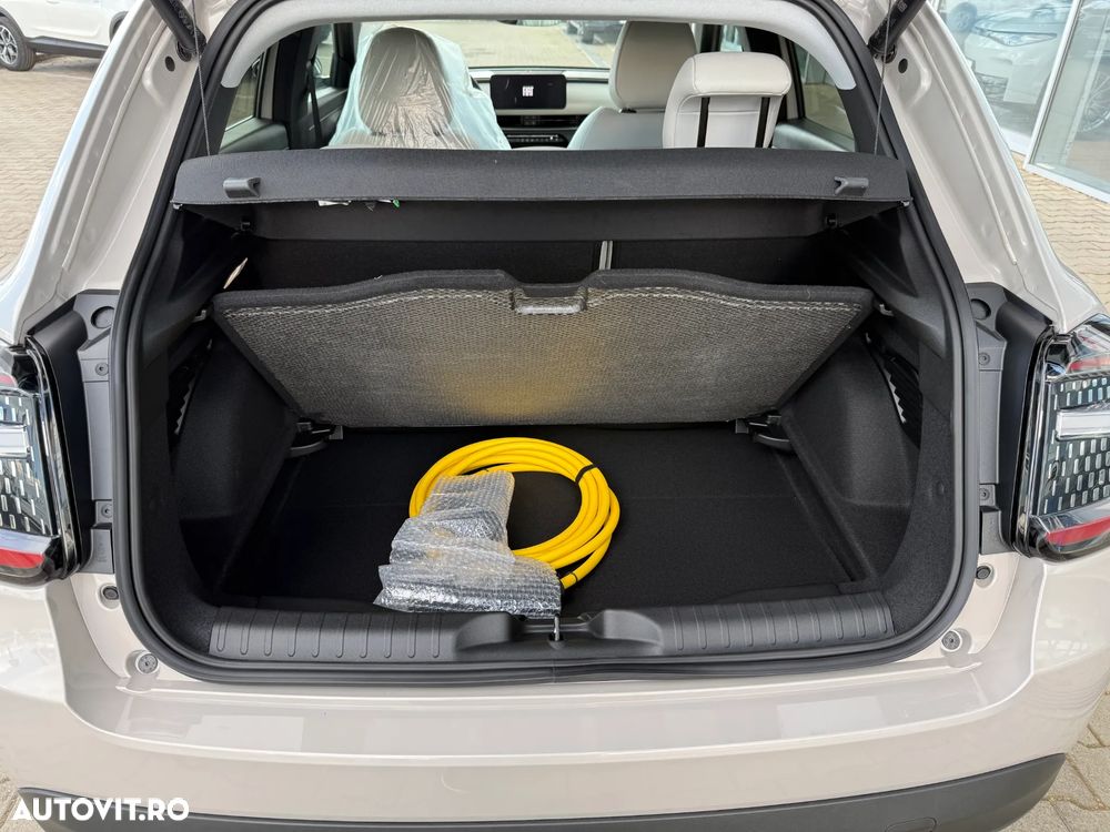 Fiat 600 BEV 54 kWh La Prima - 17