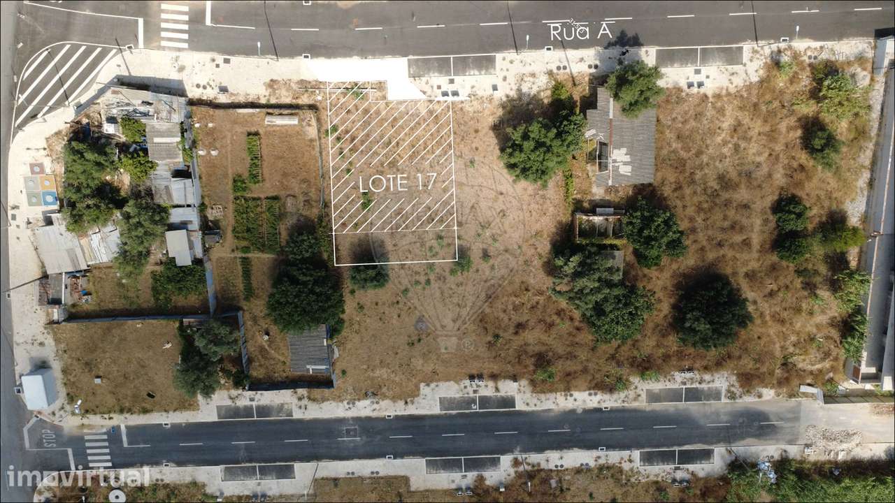 Terreno  para venda - Grande imagem: 2/12