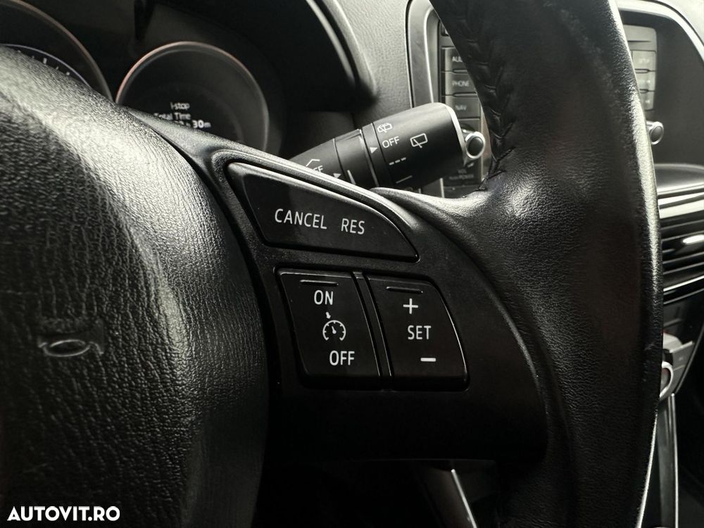 Mazda CX-5 - 14