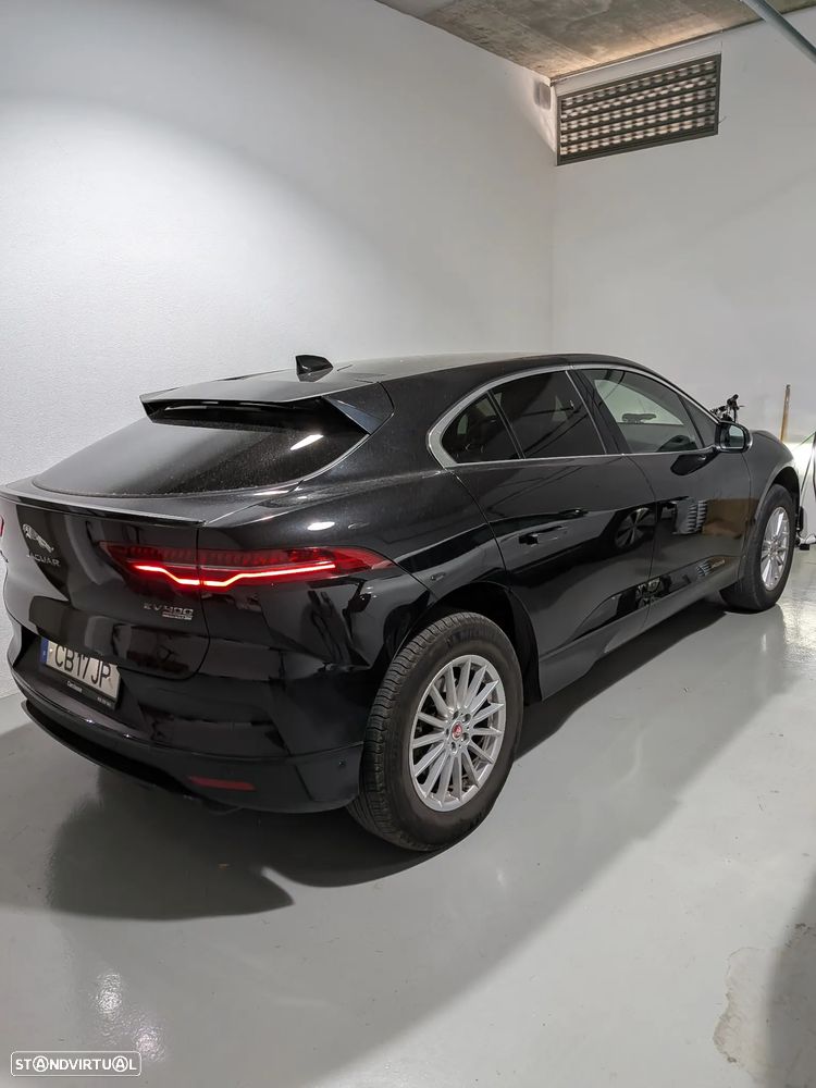 Jaguar I-Pace EV400 AWD S - 1
