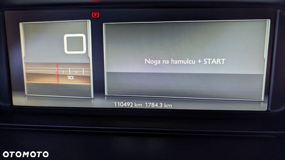 Citroën C4 Picasso 1.6 THP MoreLife S&S EAT6 - 9
